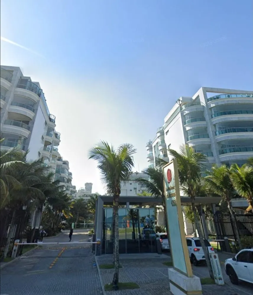Apartamento, 4 quartos, 392 m² - Foto 2