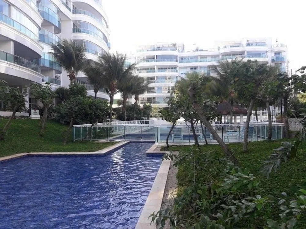 Apartamento, 4 quartos, 392 m² - Foto 3