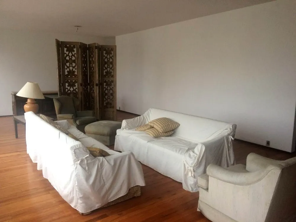 Cobertura, 4 quartos, 300 m² - Foto 2