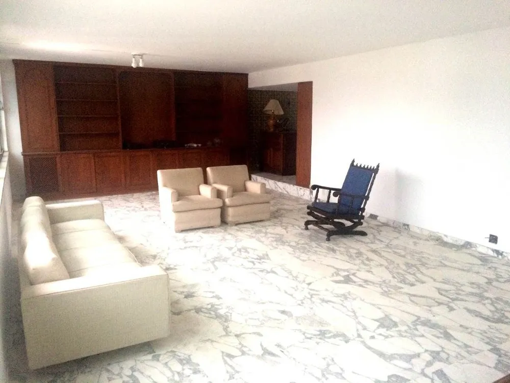 Cobertura, 4 quartos, 300 m² - Foto 5