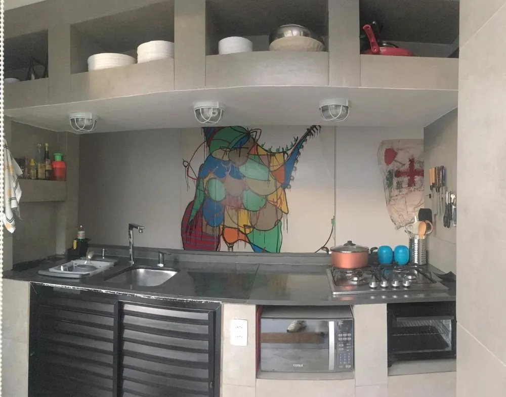 Cobertura, 3 quartos, 750 m² - Foto 7