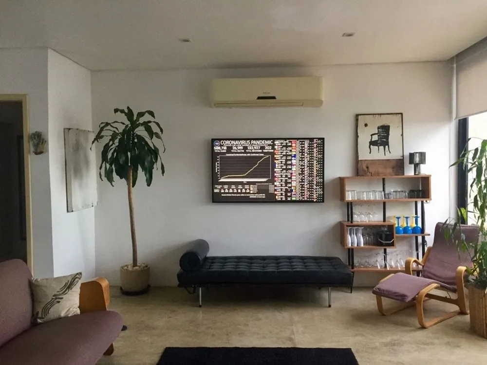 Cobertura, 3 quartos, 750 m² - Foto 4