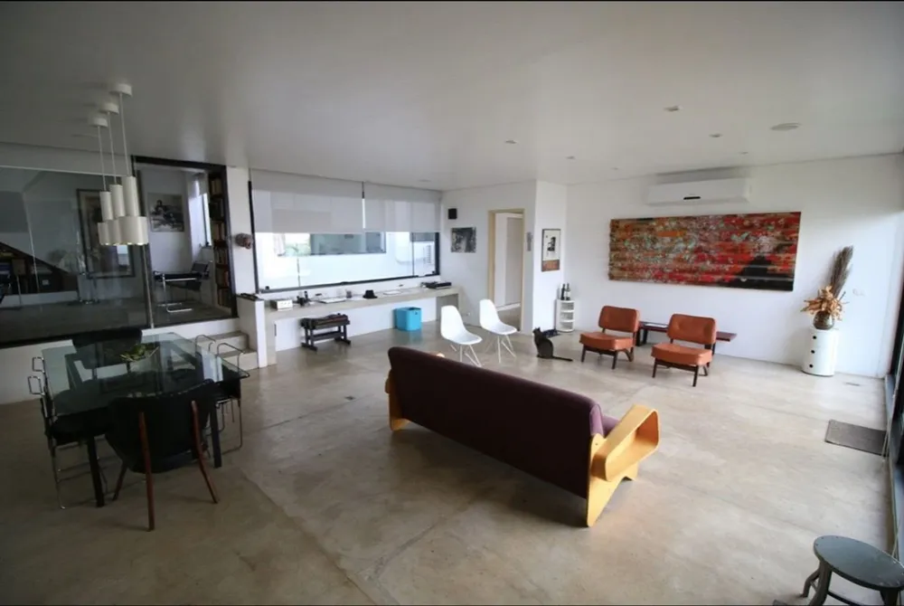 Cobertura, 3 quartos, 750 m² - Foto 1