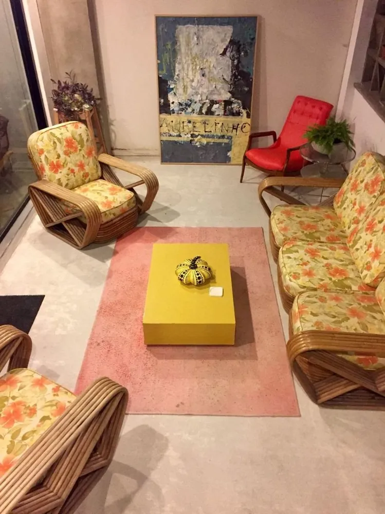 Cobertura, 3 quartos, 750 m² - Foto 2