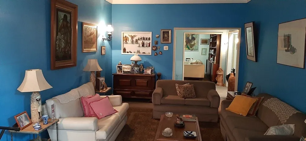 Apartamento, 3 quartos, 230 m² - Foto 11