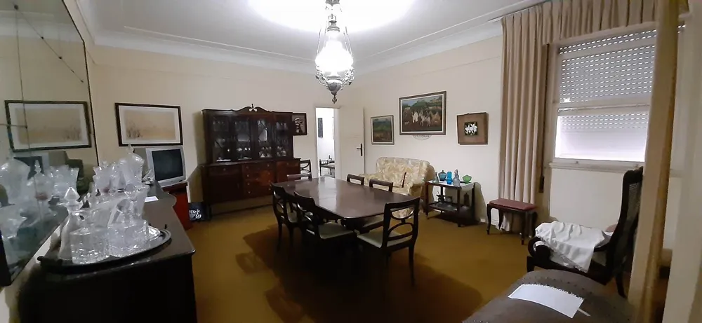 Apartamento, 3 quartos, 230 m² - Foto 8
