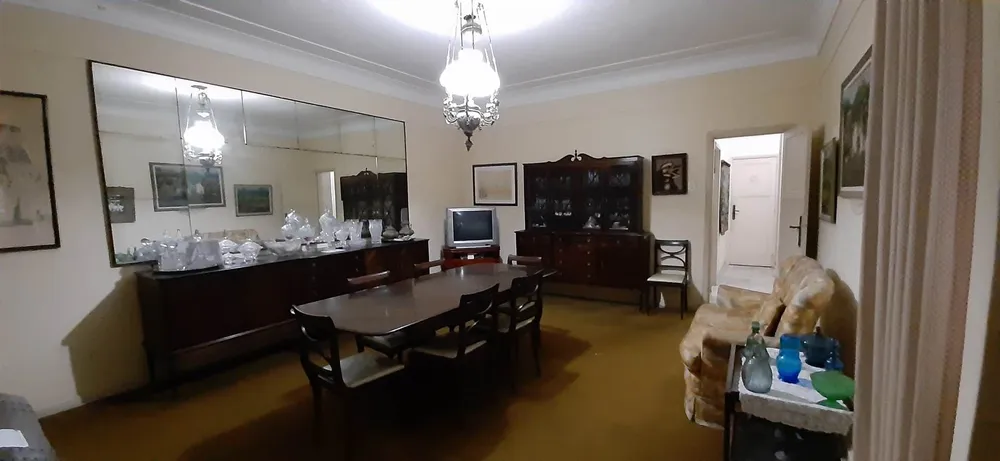 Apartamento, 3 quartos, 230 m² - Foto 1