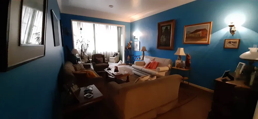 Apartamento, 3 quartos, 230 m² - Foto 2