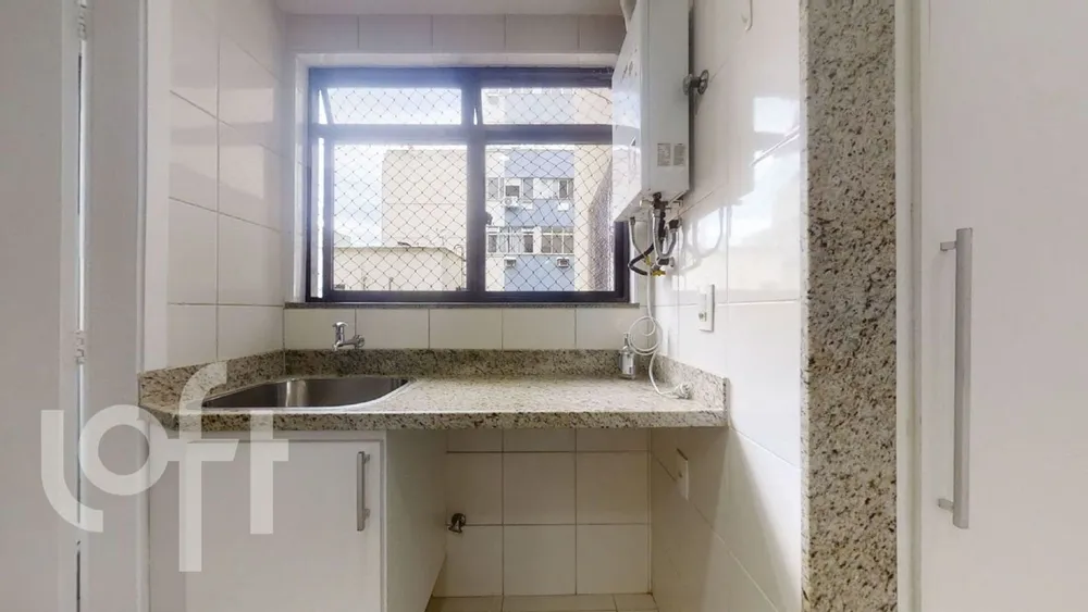 Apartamento, 3 quartos, 99 m² - Foto 25