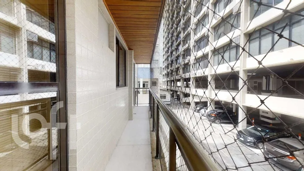 Apartamento, 3 quartos, 99 m² - Foto 4
