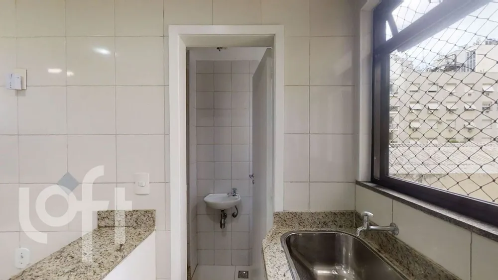 Apartamento, 3 quartos, 99 m² - Foto 21