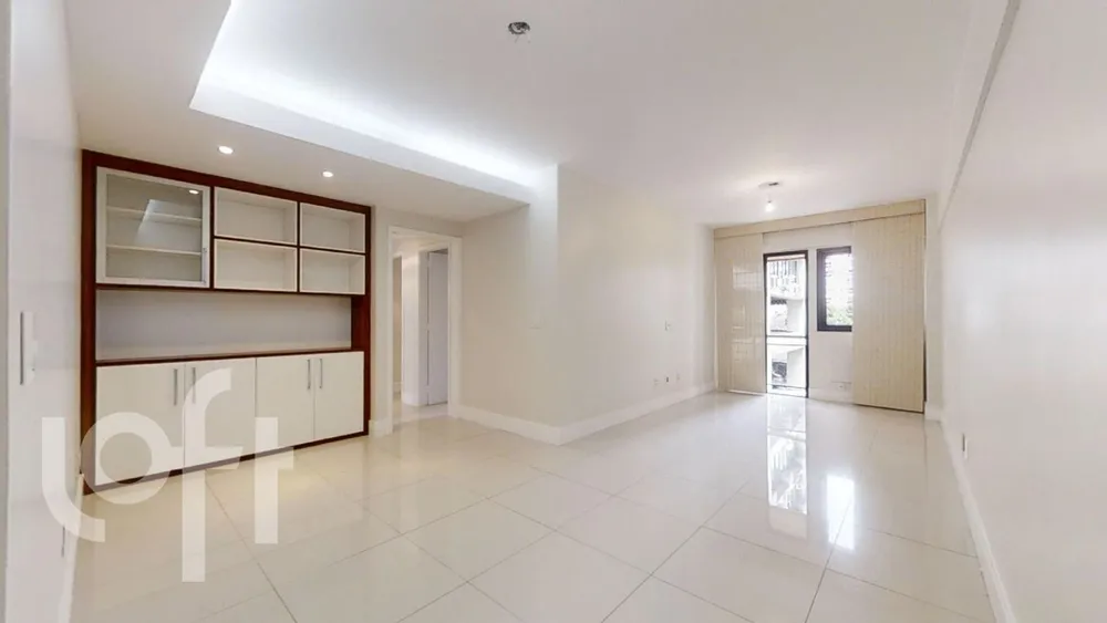 Apartamento, 3 quartos, 99 m² - Foto 1