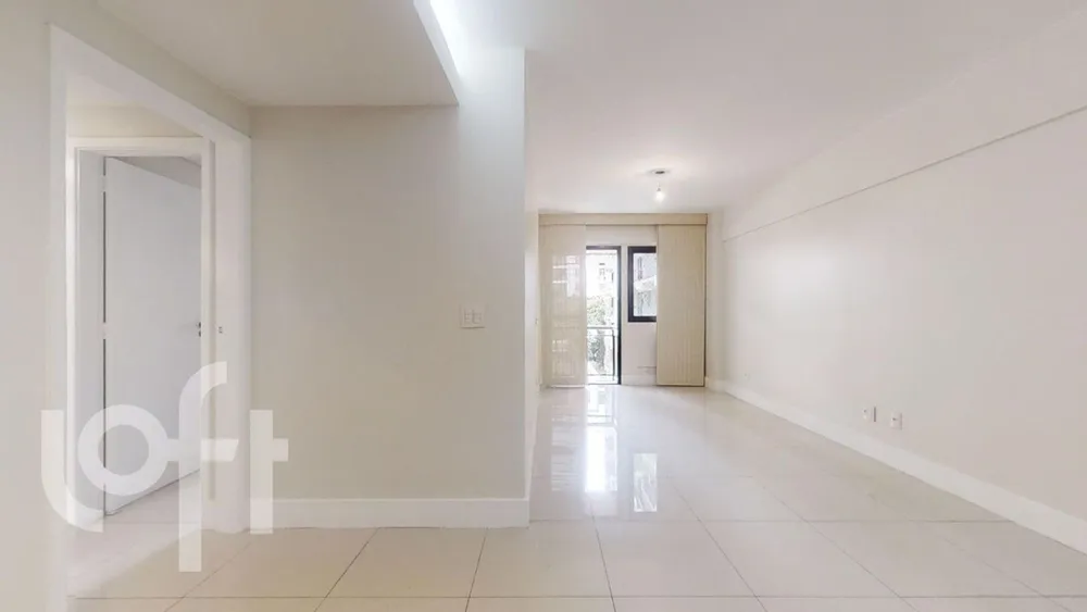 Apartamento, 3 quartos, 99 m² - Foto 2