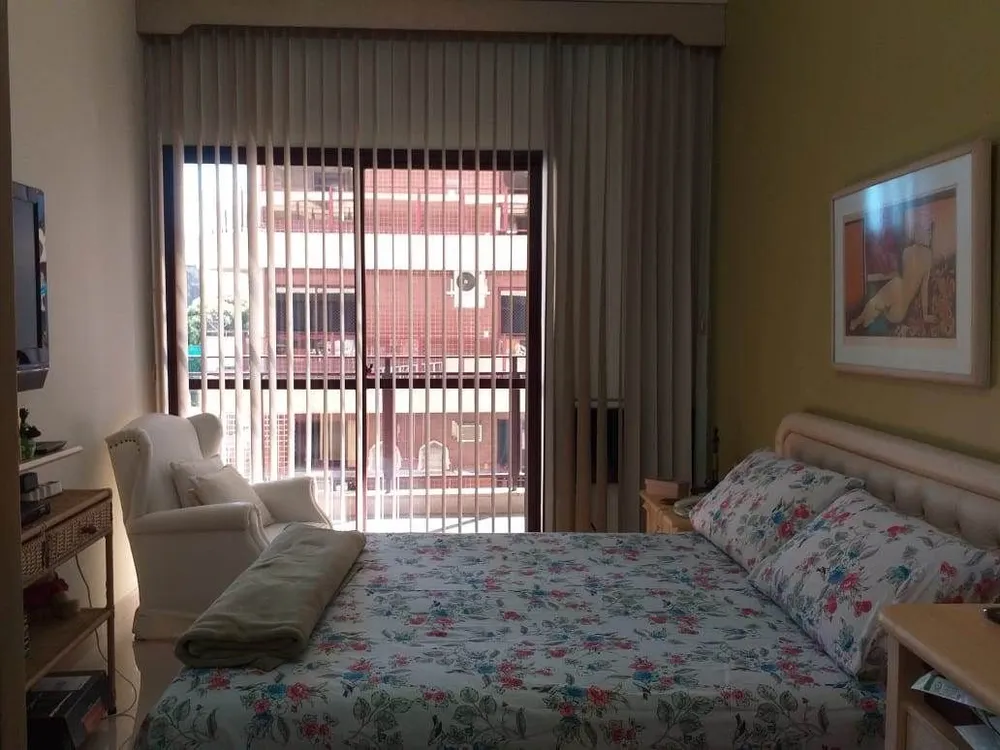 Apartamento, 4 quartos, 180 m² - Foto 5