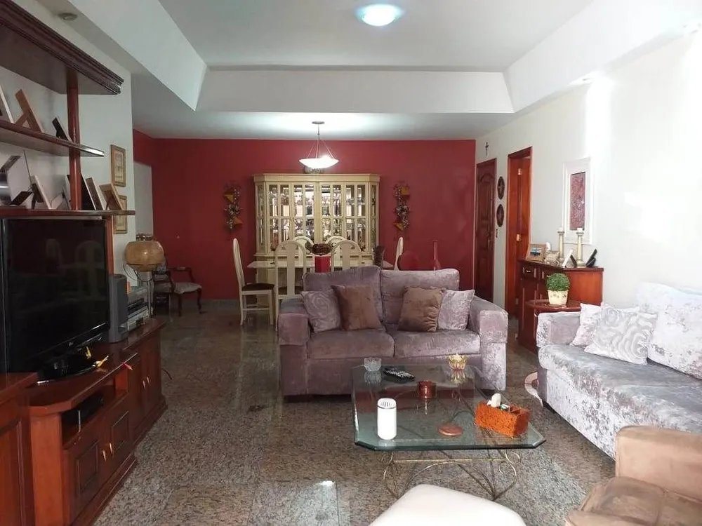 Apartamento, 4 quartos, 180 m² - Foto 2