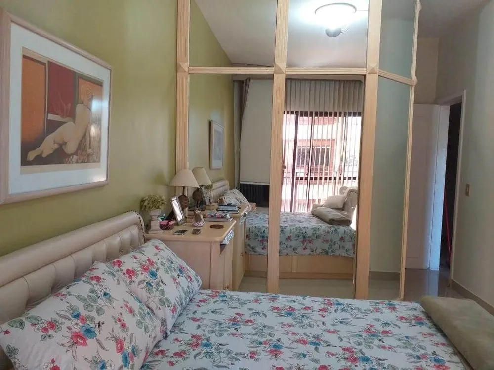 Apartamento, 4 quartos, 180 m² - Foto 6