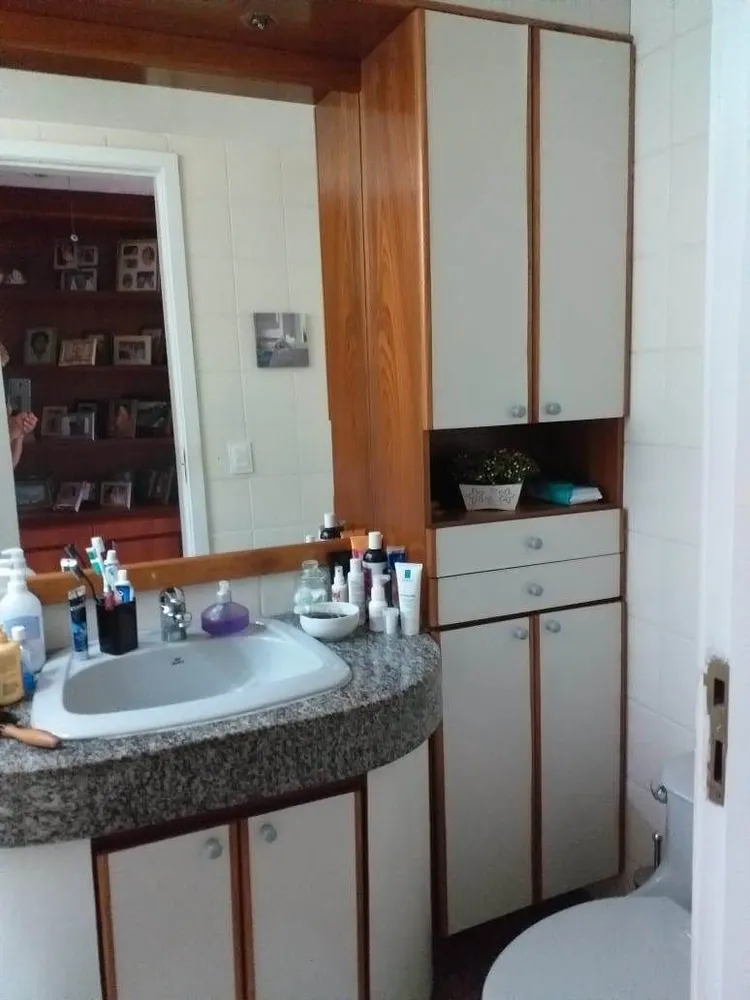 Apartamento, 4 quartos, 180 m² - Foto 8