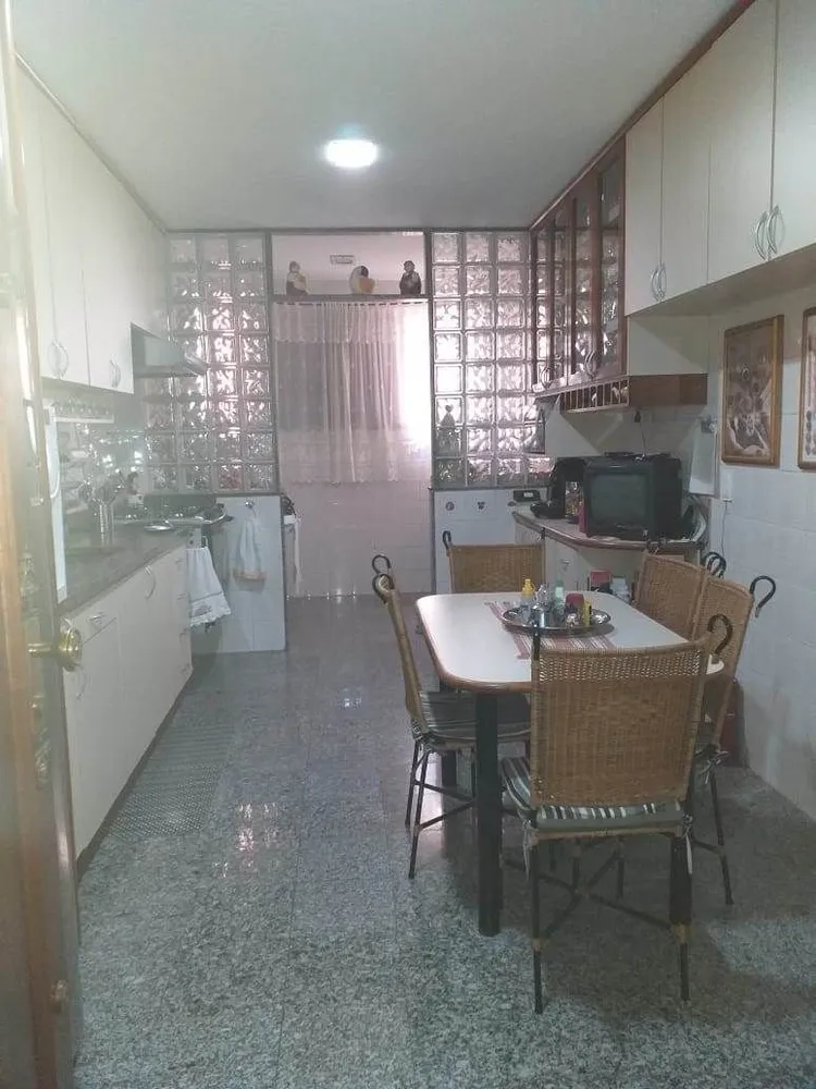 Apartamento, 4 quartos, 180 m² - Foto 9