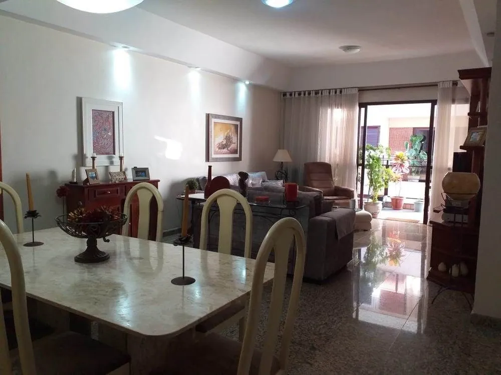 Apartamento, 4 quartos, 180 m² - Foto 1