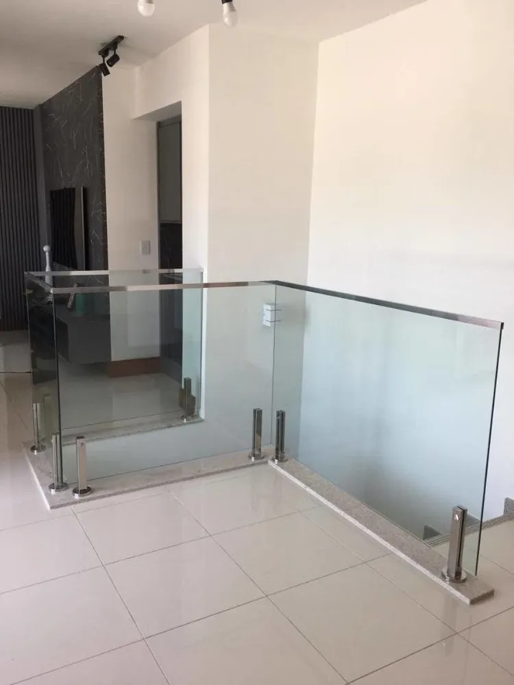 Cobertura, 3 quartos, 149 m² - Foto 10