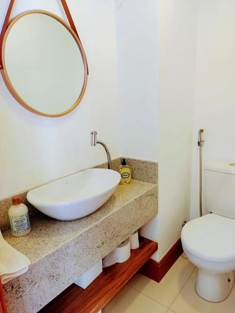 Cobertura, 3 quartos, 149 m² - Foto 21