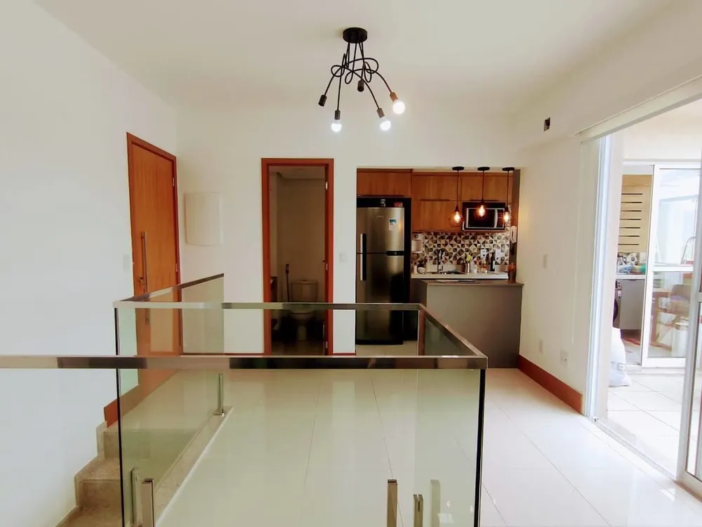 Cobertura, 3 quartos, 149 m² - Foto 9