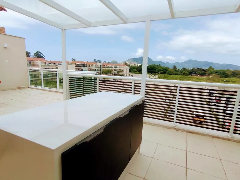 Cobertura, 3 quartos, 149 m² - Foto 5