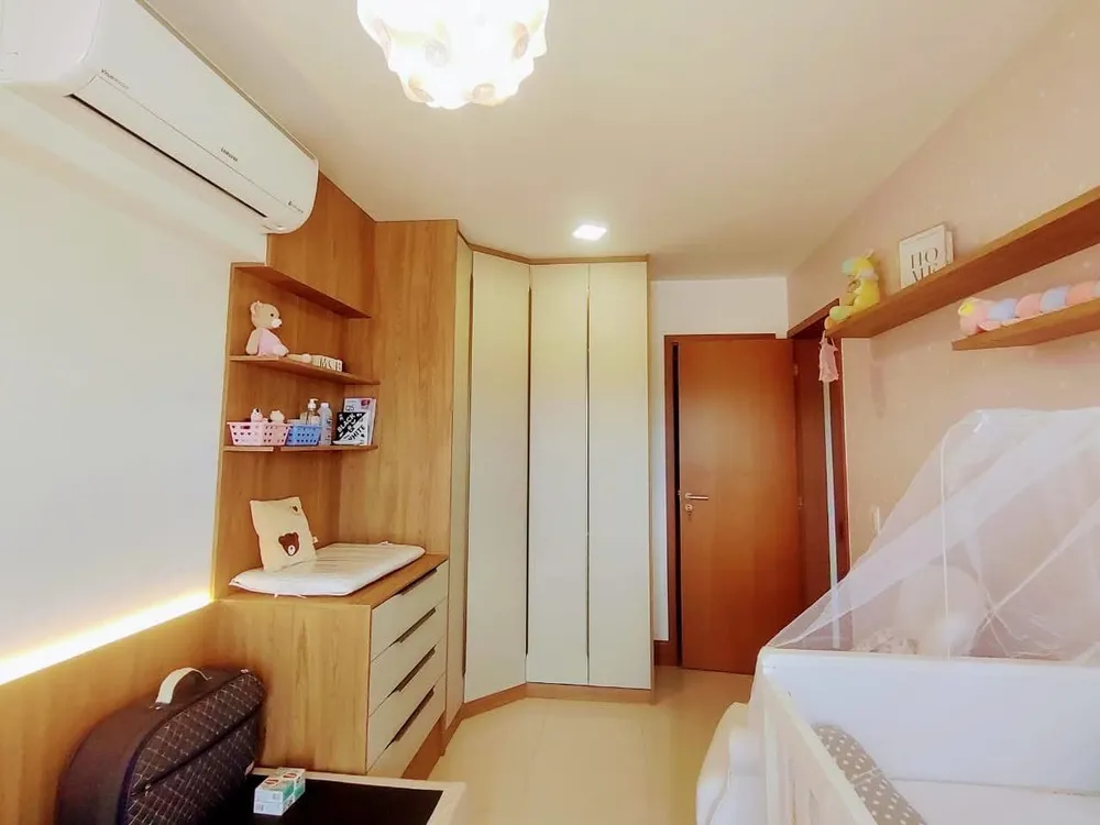 Cobertura, 3 quartos, 149 m² - Foto 15