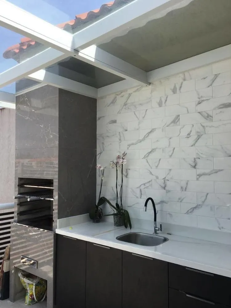 Cobertura, 3 quartos, 149 m² - Foto 3