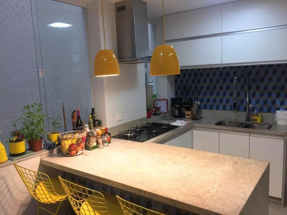Apartamento, 4 quartos, 180 m² - Foto 19
