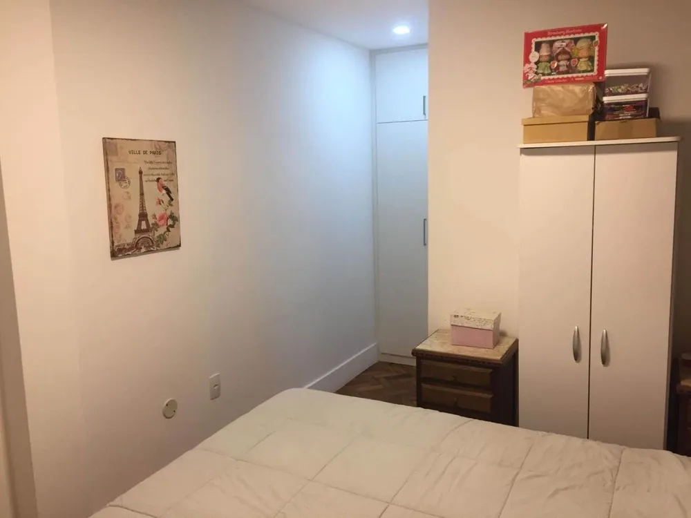 Apartamento, 4 quartos, 180 m² - Foto 10