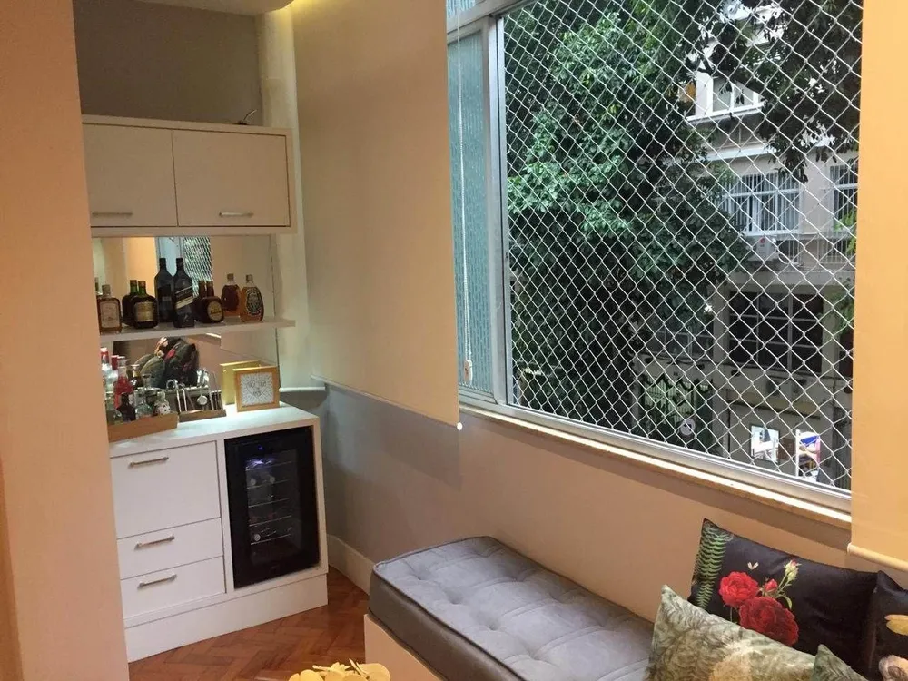 Apartamento, 4 quartos, 180 m² - Foto 4