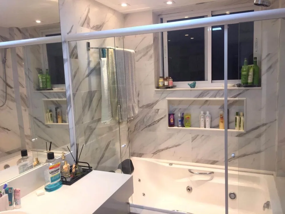 Apartamento, 4 quartos, 180 m² - Foto 20