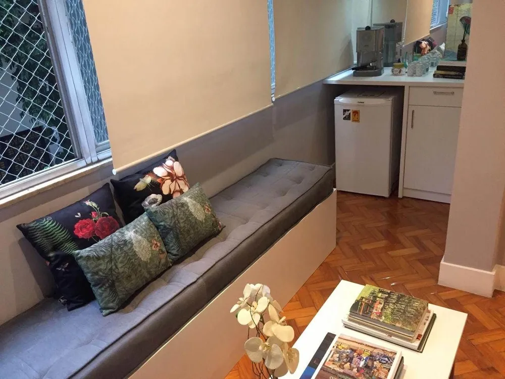 Apartamento, 4 quartos, 180 m² - Foto 21