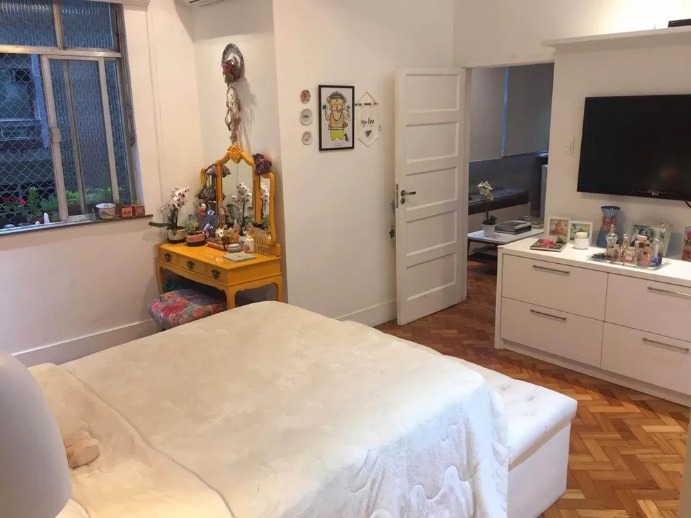 Apartamento, 4 quartos, 180 m² - Foto 9