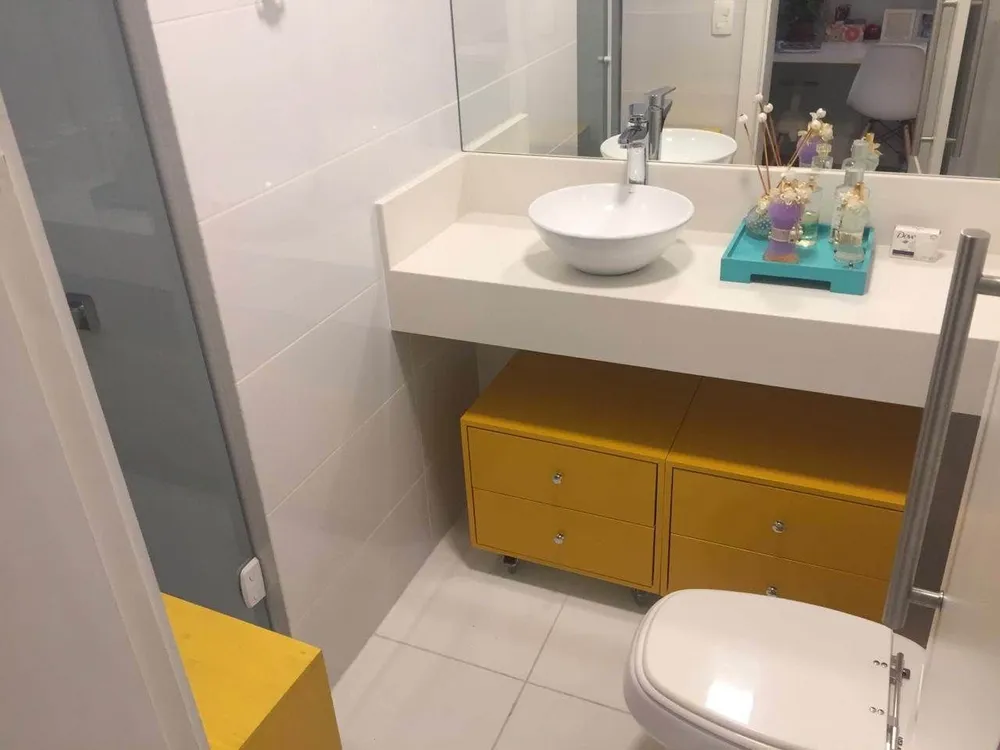Apartamento, 4 quartos, 180 m² - Foto 8