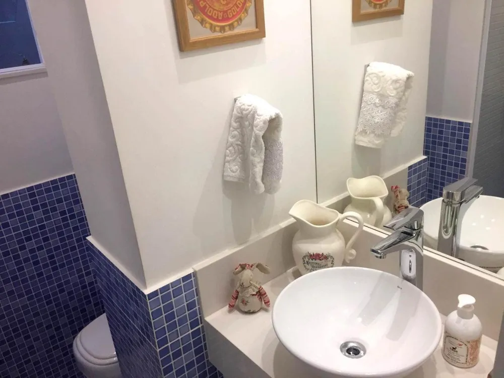 Apartamento, 4 quartos, 180 m² - Foto 13