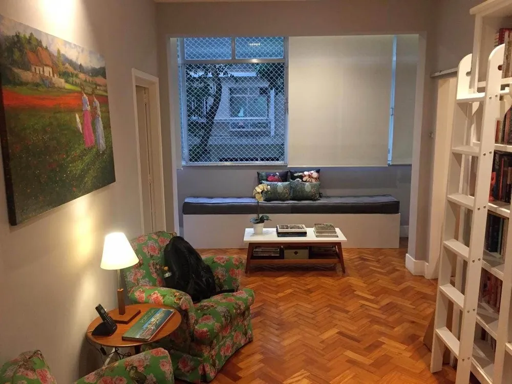 Apartamento, 4 quartos, 180 m² - Foto 6