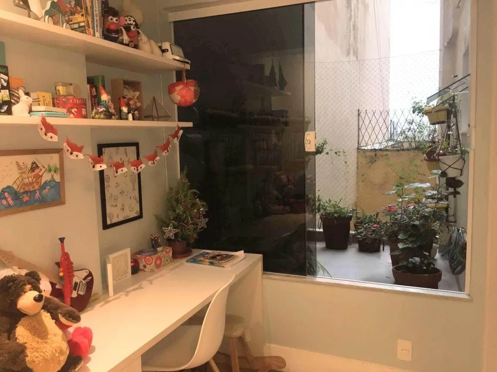 Apartamento, 4 quartos, 180 m² - Foto 18