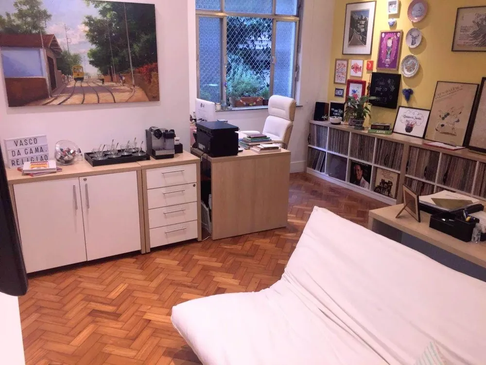 Apartamento, 4 quartos, 180 m² - Foto 11
