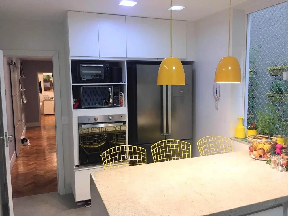 Apartamento, 4 quartos, 180 m² - Foto 15