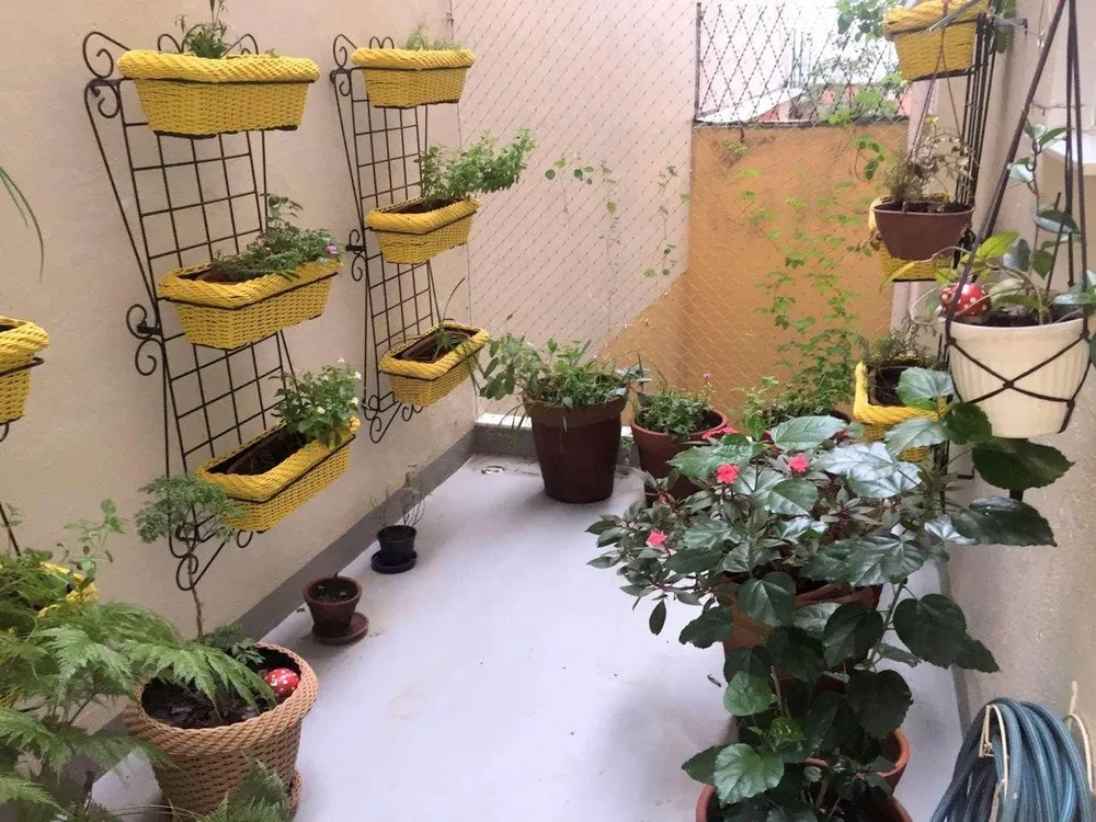 Apartamento, 4 quartos, 180 m² - Foto 7