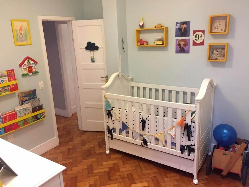 Apartamento, 4 quartos, 180 m² - Foto 16