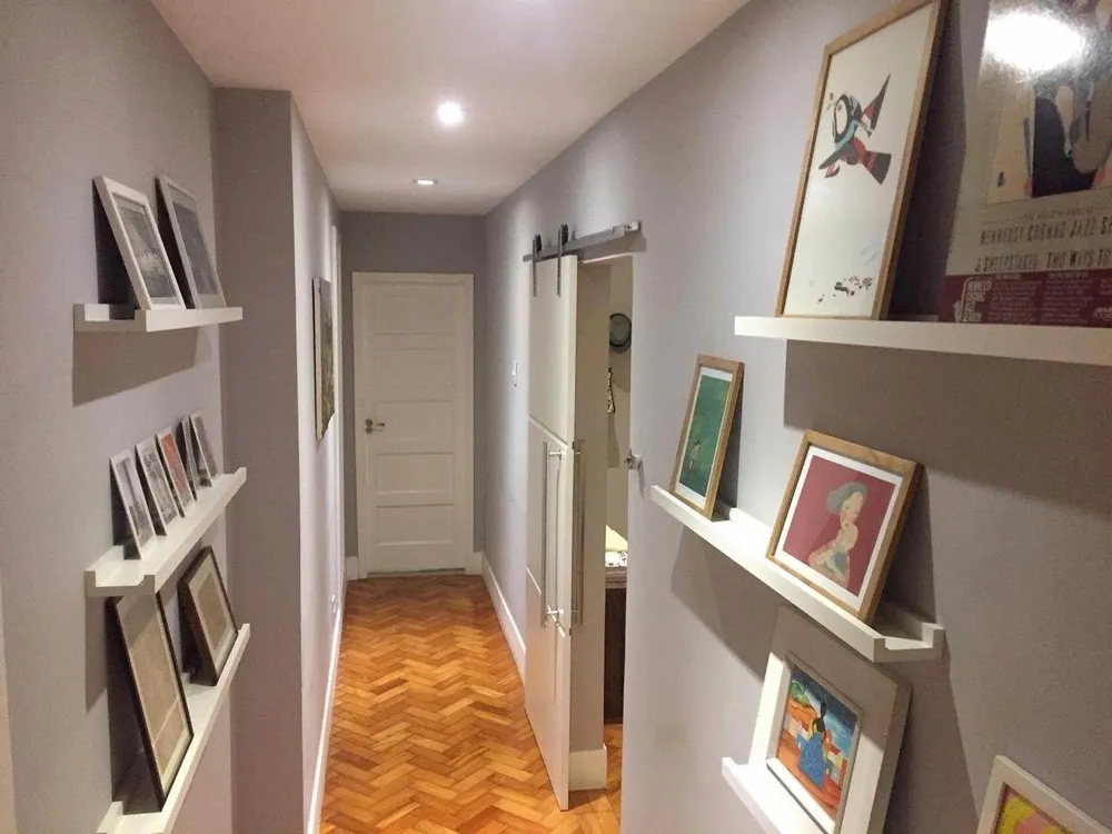 Apartamento, 4 quartos, 180 m² - Foto 5