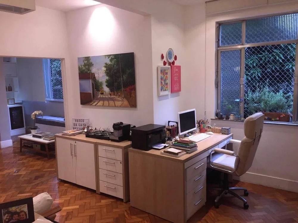 Apartamento, 4 quartos, 180 m² - Foto 17