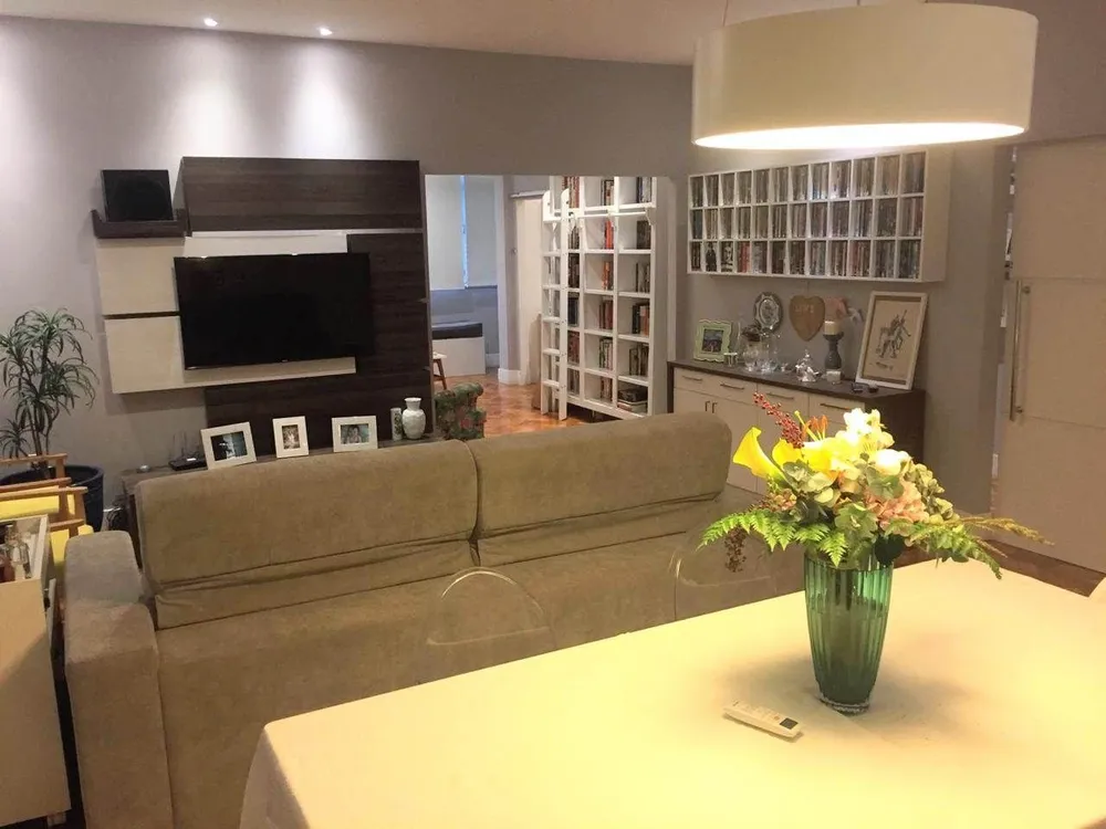 Apartamento, 4 quartos, 180 m² - Foto 3