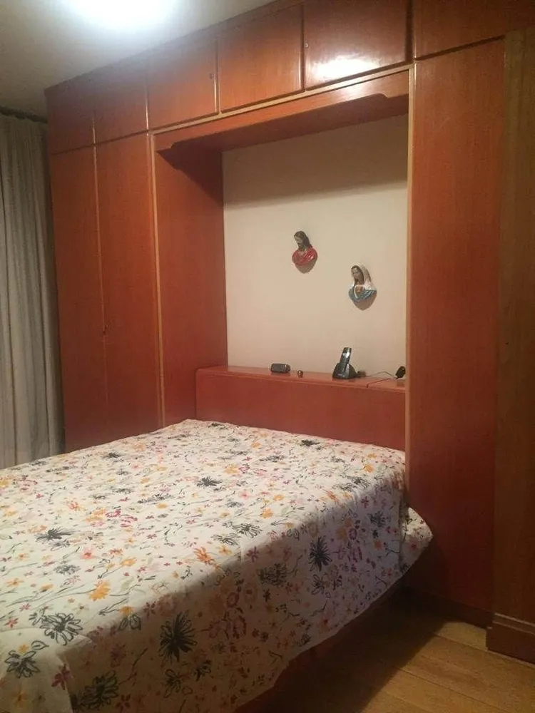 Apartamento, 3 quartos, 106 m² - Foto 7