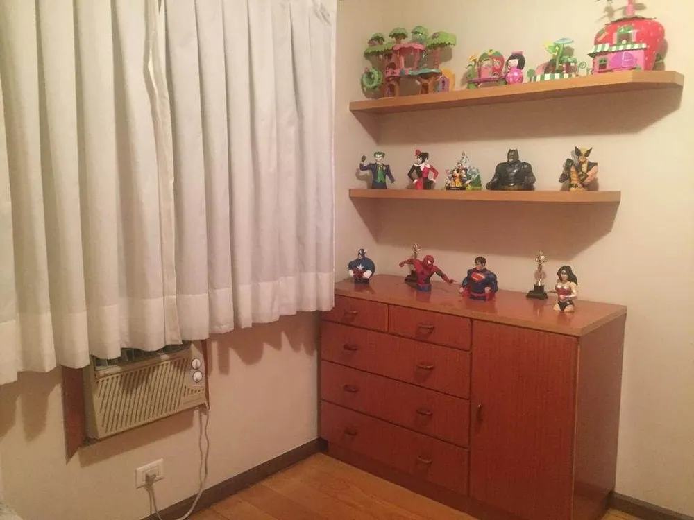Apartamento, 3 quartos, 106 m² - Foto 18