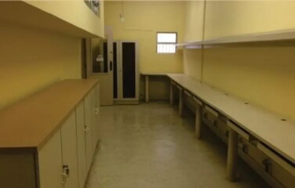 Prédio Inteiro, 1060 m² - Foto 3