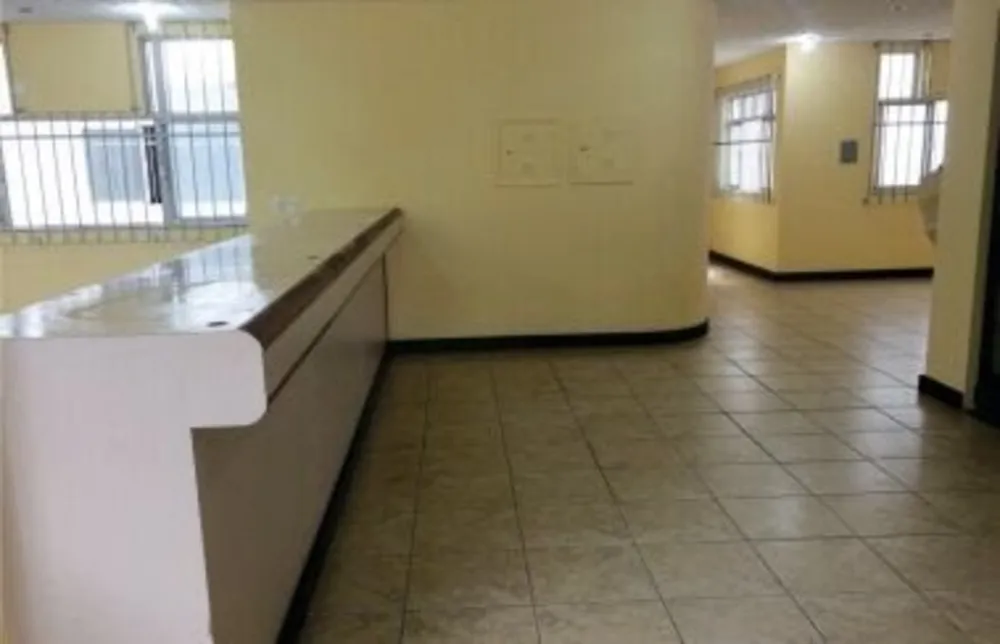 Prédio Inteiro, 1060 m² - Foto 1